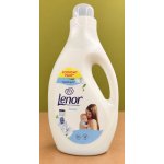 Lenor aviváž Sensitive 2650 ml 126 PD – Hledejceny.cz
