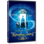 Kouzelná chůva Nanny McPhee DVD – Sleviste.cz