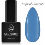 NANI gel lak Tropical Coast 6 ml – Zboží Dáma
