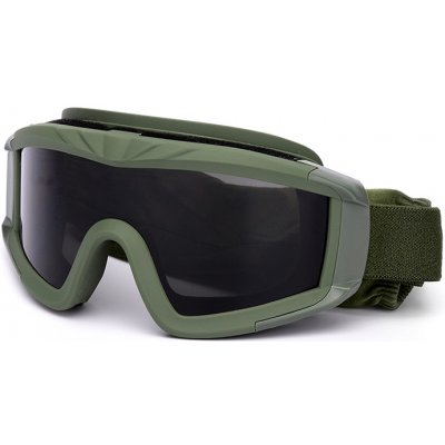 Bryle Partizan Tactical TGM2 olive