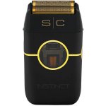StyleCraft Instinct Metal Shaver Black – Hledejceny.cz