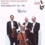 String Quartets Vol. - Mozart, W. A. – Zboží Mobilmania
