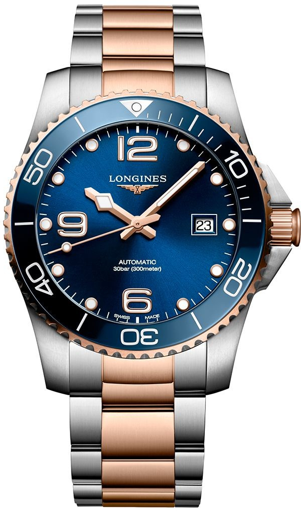 Longines L3.781.3.98.7