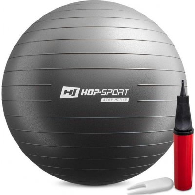 Hop-Sport fitness 70 cm – Zboží Mobilmania