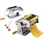 KINGHoff Stroj na pečivo a těstoviny a nudle a ravioli 3 v 1 Kh-3113 – Zboží Dáma