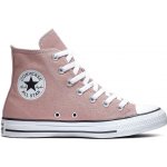 Converse tenisky Chuck Taylor All Star Seasonal Color Hi růžová – Hledejceny.cz