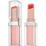 L'Oréal Paris Glow Paradise Lipstick rtěnka s balzámem 351 Watermelon Dream 3,8 g – Zboží Mobilmania