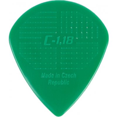 D-GRIP Jazz C 1.18 36 pack – Zboží Dáma