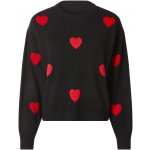 esmara Dámský svetr černá – Zboží Dáma