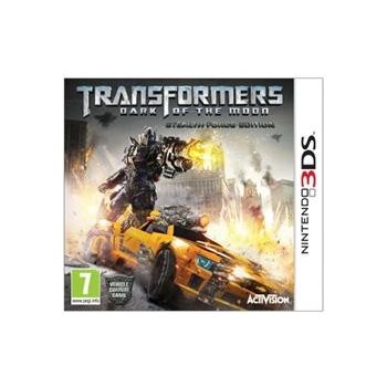 Transformers: Dark of the Moon