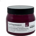 L'Oréal Expert Curl Expression Rich Intensive moisturizing mask for curls and waves 500 ml – Zboží Dáma