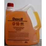 Dexoll Antifreeze G10 - žlutý 4 l – Sleviste.cz
