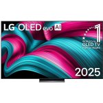 LG OLED83C54LA – Zboží Živě
