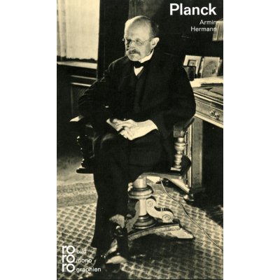 Max Planck