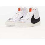 Nike W Blazer Mid '77 Jumbo White/ Black-White-Sail – Zboží Dáma