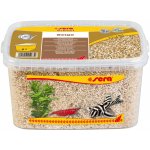 Sera Gravel Beige 2-4 mm 6 l – Hledejceny.cz