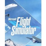 Microsoft Flight Simulator 2020 (XSX) – Hledejceny.cz