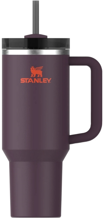 Stanley Quencher H2.O FlowState Tumbler Plum 1,18l