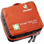 Deuter First Aid Kit Pro prázdná Papaya – Zboží Mobilmania