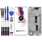 LCD Displej Motorola Moto One Fusion Plus – Zbozi.Blesk.cz