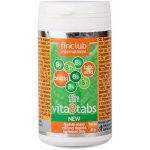 Finclub Fin VitaBtabs 140 tablet – Hledejceny.cz