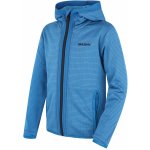 Husky Artic Zip K blue/black blue – Zboží Mobilmania