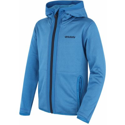 Husky Artic Zip K blue/black blue – Zbozi.Blesk.cz