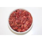 Masožravci Hovězí hrubomleté s droby 1 kg – Zbozi.Blesk.cz