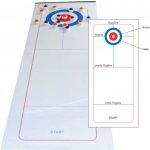 Albi Stolní Curling – Zboží Dáma Albi Stolní Curling – Zboží Dáma