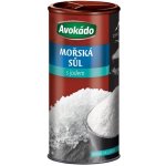 Avokádo alpská sůl s jodem 330 g – Zboží Mobilmania