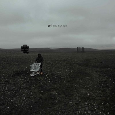 The Search - NF CD – Hledejceny.cz