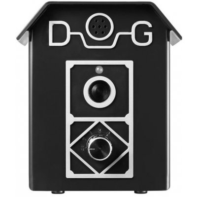 Reedog UL10 protištěkací budka – Zboží Mobilmania