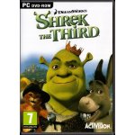 Shrek The Third – Hledejceny.cz