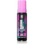 Bahama Body Self-Tanning samoopalovací pěna na tělo odstín Medium 150 ml – Hledejceny.cz