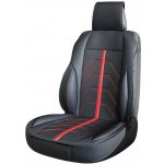Autopotah Cappa Podložka sportovní Concord černá/červená 1ks | Zboží Auto