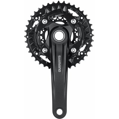 Shimano MTB FC-MT500 – Hledejceny.cz