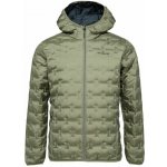 Columbia Delta Ridge II Down Hooded Jacket – Zboží Dáma