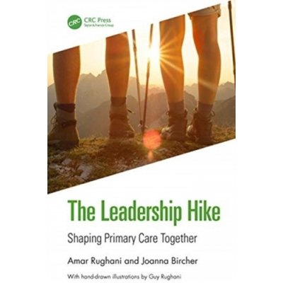 Leadership Hike – Hledejceny.cz