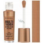 Rimmel London Multi Tasker Better Than Filters Podklad pod makeup 006 Medium Deep 30 ml – Zboží Mobilmania