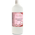 Ecoliquid ANTIVIRAL dezinfekce na ruce - viry, bakterie, plísně 1 l náhradní náplň Vůně: Granátové jablko – Sleviste.cz