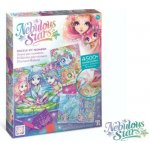 Nebulous Stars Ozdob kamínky podle čísel set – Hledejceny.cz