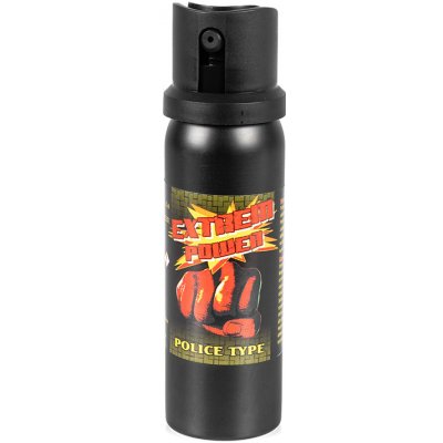 Syntchem Obranný sprej EXTREM POWER CR 50 ml – Hledejceny.cz