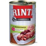 Rinti Kennerfleisch Zvěřina 400 g – Hledejceny.cz