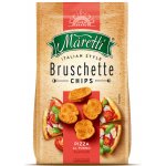 Bruschette Maretti Pizza 70 g – Hledejceny.cz