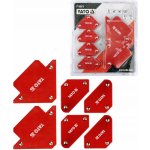 Yato sada 6ks YT-08678 – Zboží Mobilmania