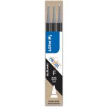 Pilot FriXion 2065 0,5 mm černá – Zboží Živě