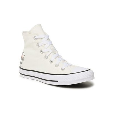 Converse Chuck Taylor All Star A05131C Khaki/Off white – Zboží Mobilmania