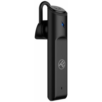 Tellur Bluetooth Headset Vox 40 černé – Zboží Mobilmania