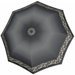 Doppler Fiber Mini Classic dámský mechanický skládací deštník modrý – Hledejceny.cz