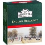 Ahmad Tea English breakfast černý čaj 200 g – Zboží Mobilmania